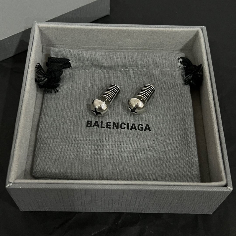 Balenciaga Earrings